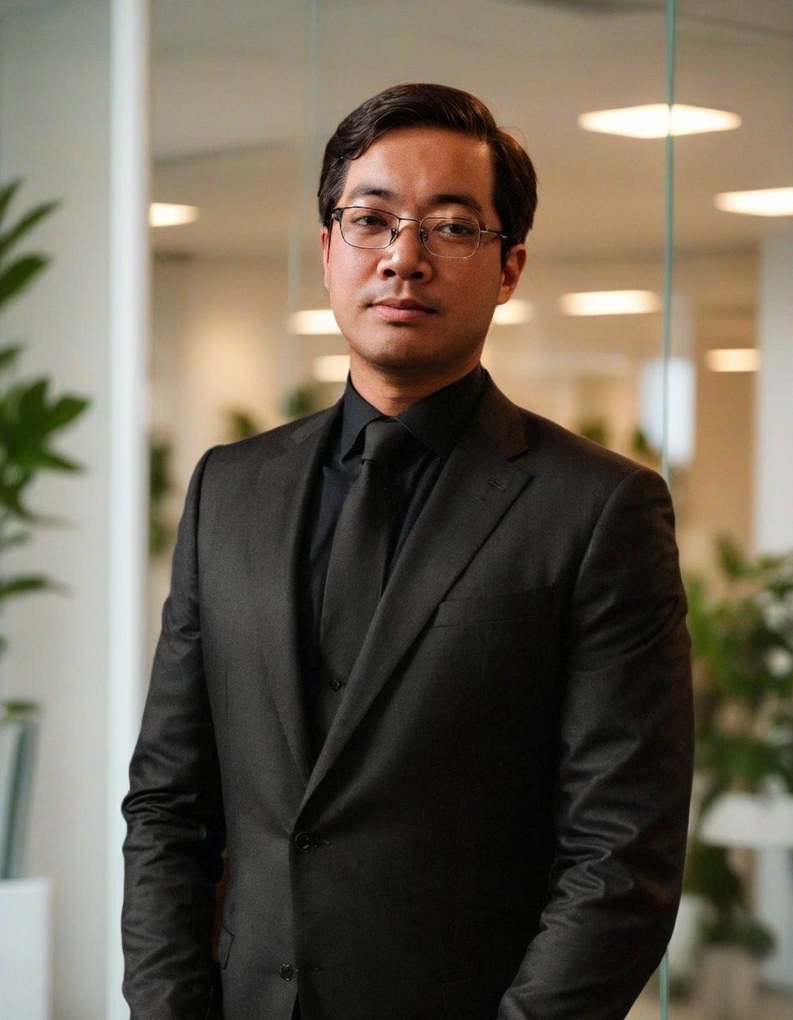 Andy Savatisensei