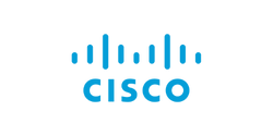 CISCO a BTP Partner Logo