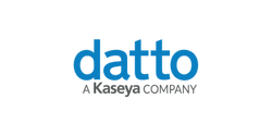Datto a BTP Partner Logo