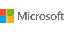 Microsoft a BTP Partner Logo
