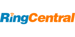 Ring Central a BTP Partner Logo