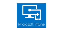Microsoft Intune logo, a BTP partner (1)