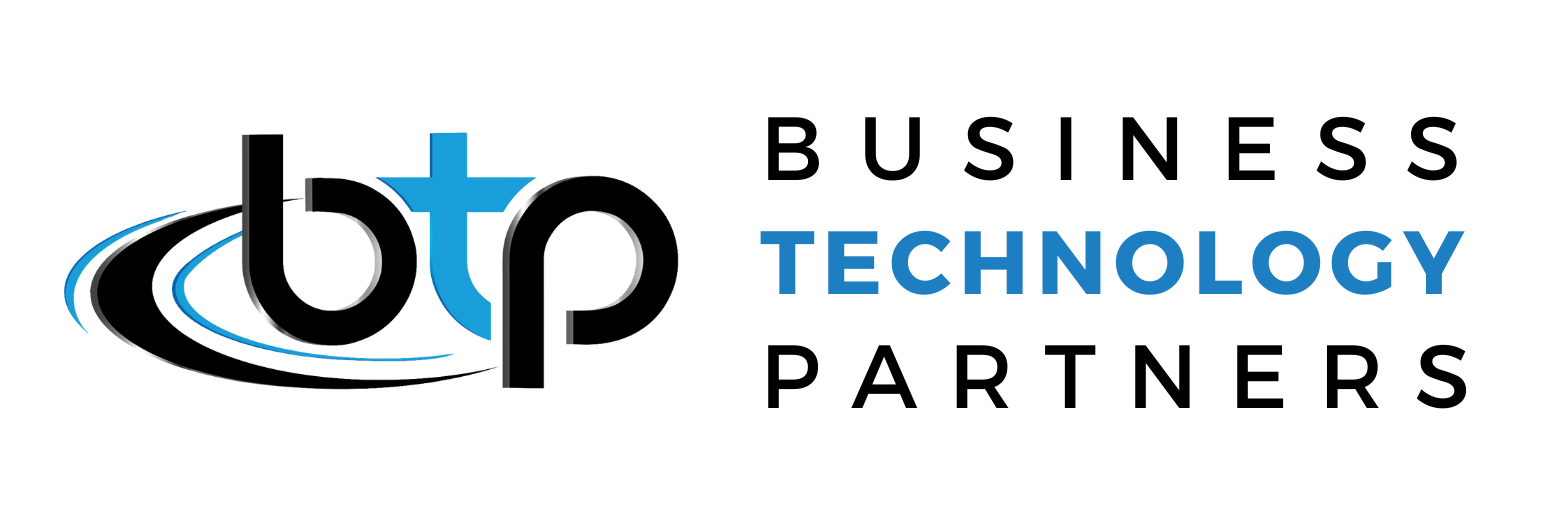 Business Technology Partners Primary Logo